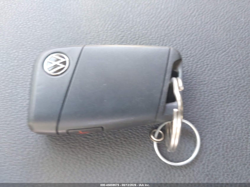 VOLKSWAGEN TAOS 2024 VIN 3VV5X7B25RM072946