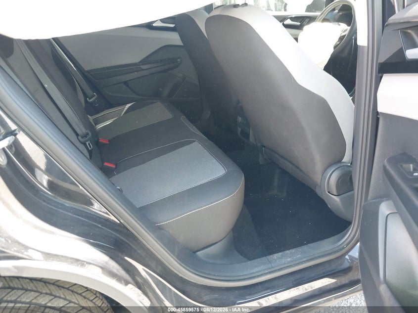 VOLKSWAGEN TAOS 2024 VIN 3VV5X7B25RM072946