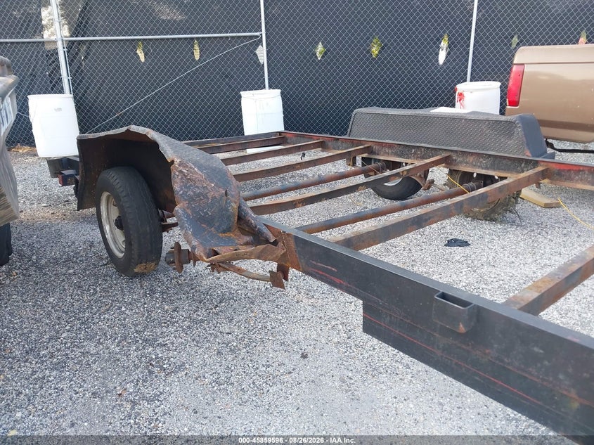 2026 TRIPLE CROWN OTHER auction photo 6