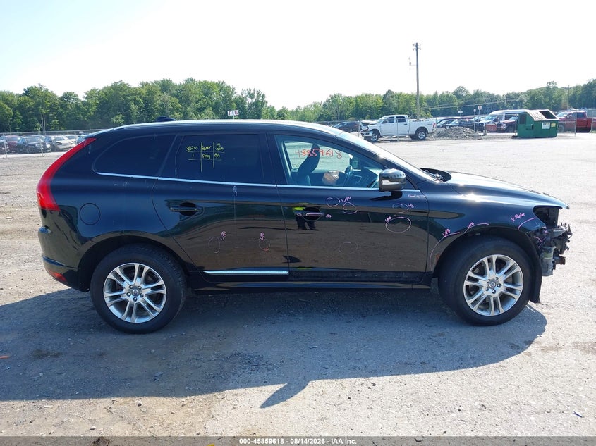 VOLVO XC60 - zdjęcie 13