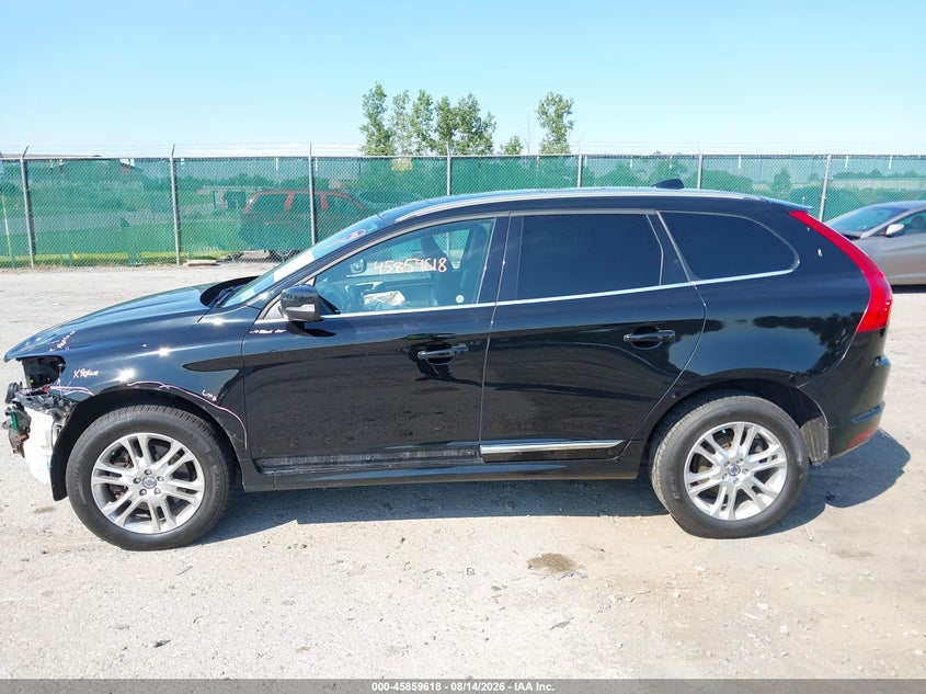 VOLVO XC60 - zdjęcie 14