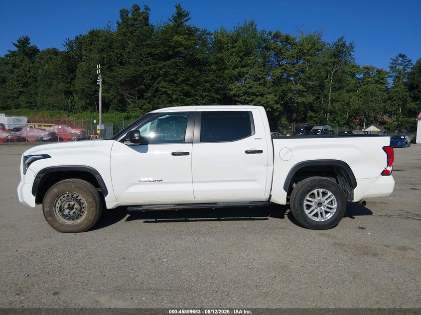 TOYOTA TUNDRA - zdjęcie 15