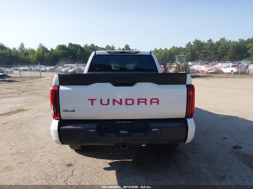TOYOTA TUNDRA - zdjęcie 17