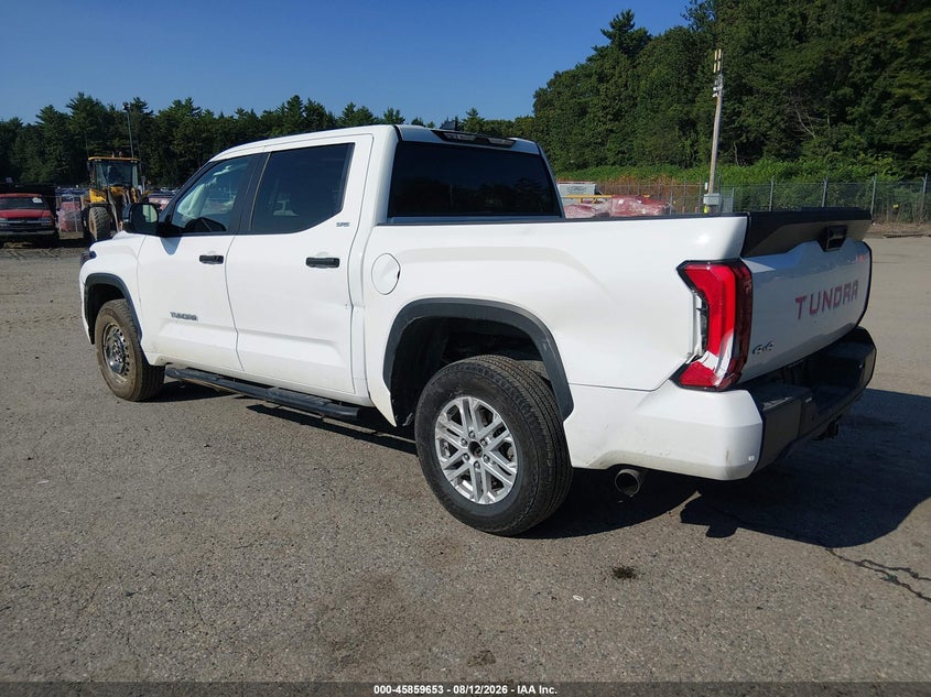 TOYOTA TUNDRA - zdjęcie 3