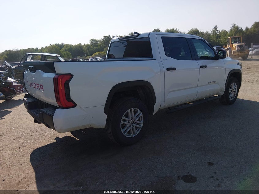 TOYOTA TUNDRA - zdjęcie 4