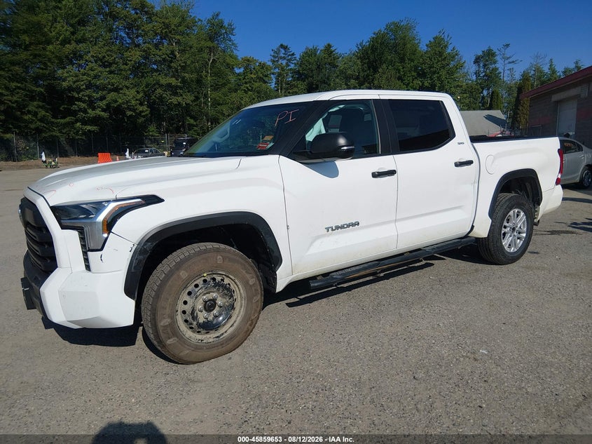 TOYOTA TUNDRA - zdjęcie 6