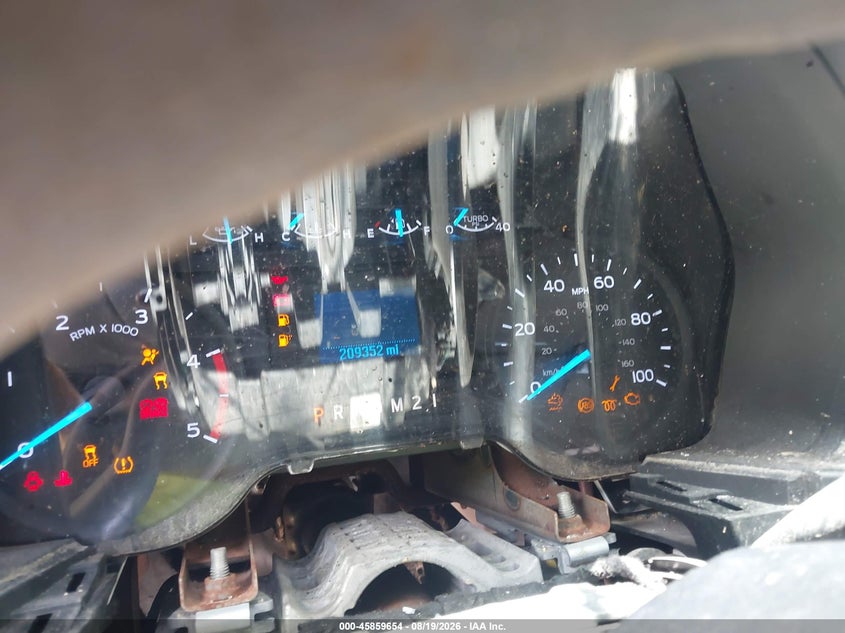 2018 FORD F-350 CHASSIS — zdjęcie 5