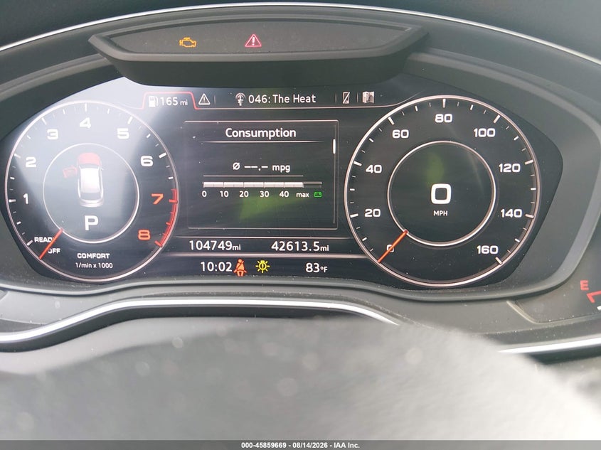 AUDI Q5 - zdjęcie 7