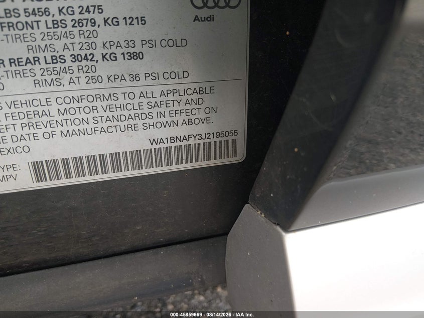 AUDI Q5 - zdjęcie 9