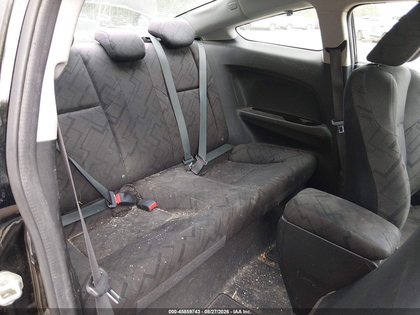 2013 HONDA CIVIC auction photo 8