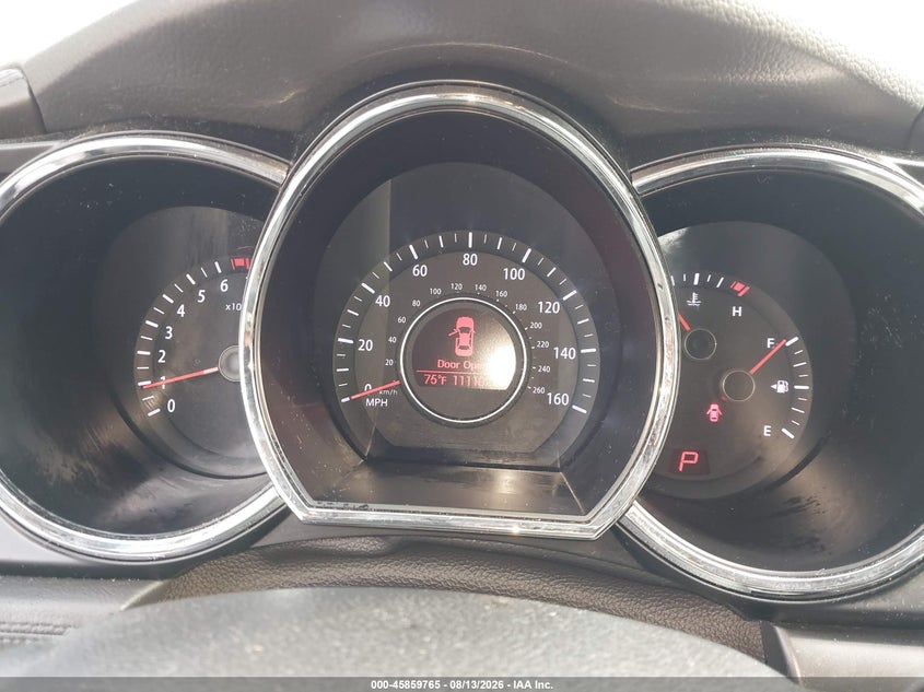 KIA OPTIMA 2013 VIN 5XXGN4A71DG218908