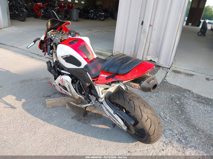 HONDA CBR600 2006