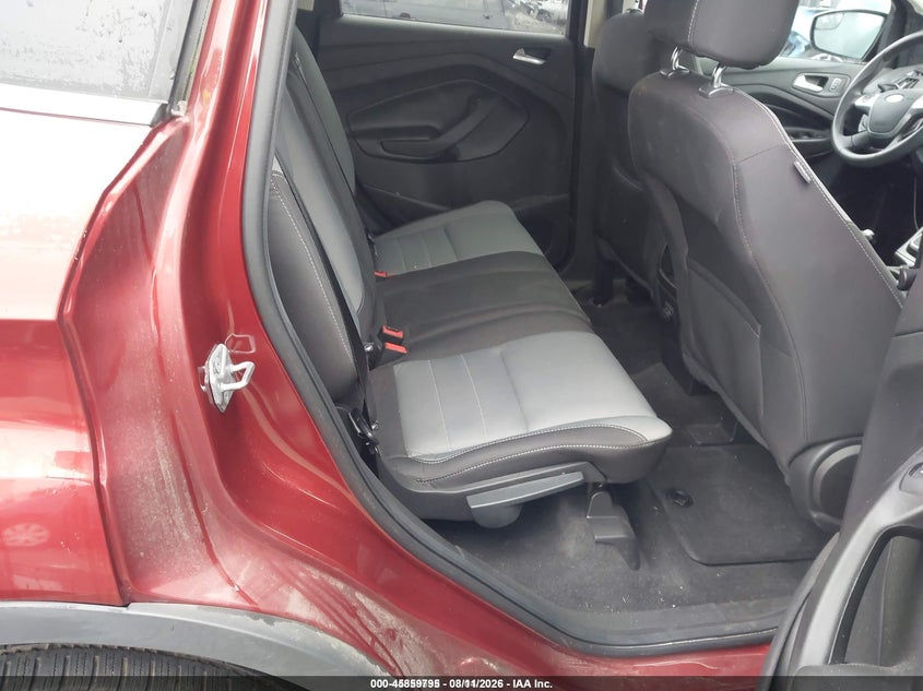 FORD ESCAPE 2014 VIN 1FMCU9G97EUA76451