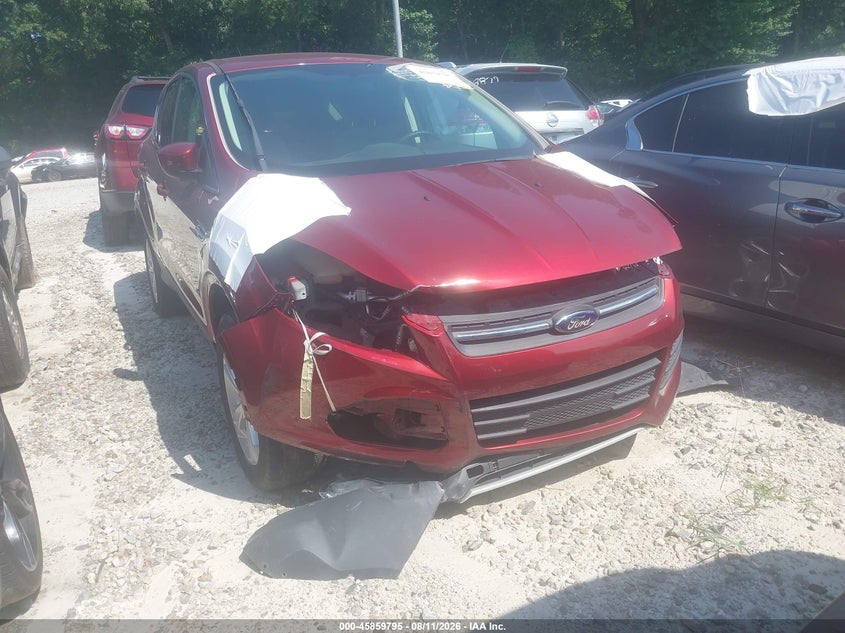 Vin: 1fmcu9g97eua76451, lot: 46358765, ford escape se 2014 img_1