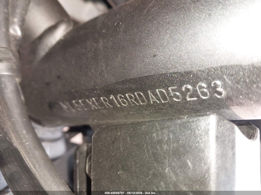 KAWASAKI EX650 2024