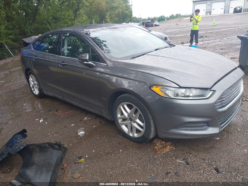 Vin: 3fa6p0h72dr290583, lot: 46358822, ford fusion se 2013 img_1