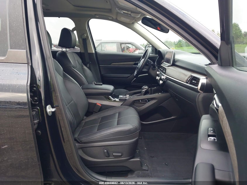 2022 KIA TELLURIDE SX · Фото 5