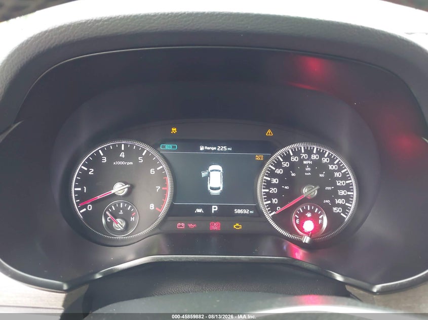 2022 KIA TELLURIDE SX · Фото 7