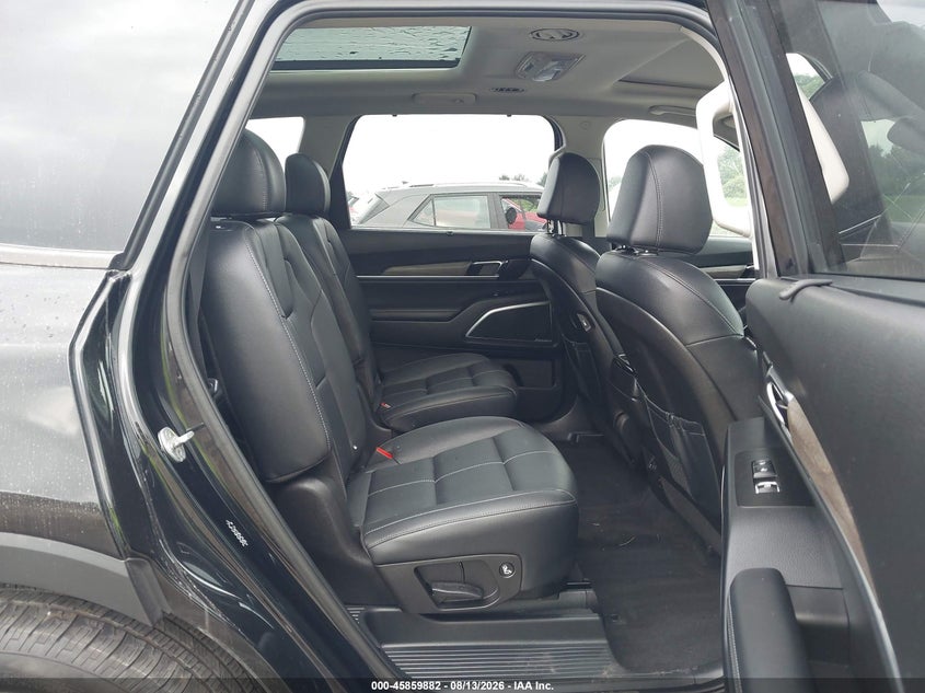 2022 KIA TELLURIDE SX · Фото 8