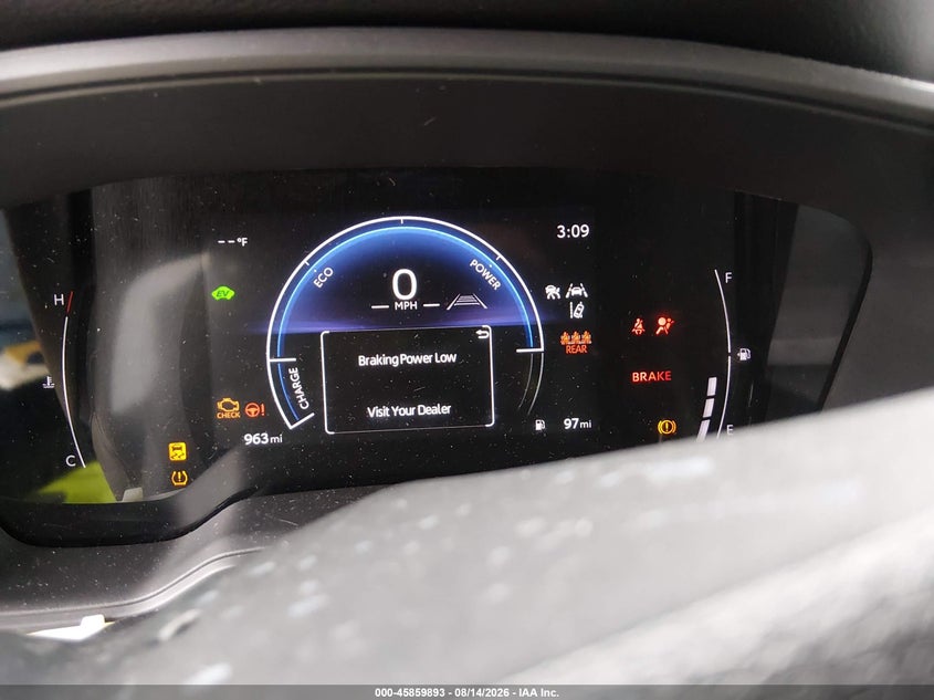 Photo 7 - TOYOTA COROLLA CROSS HYBRID