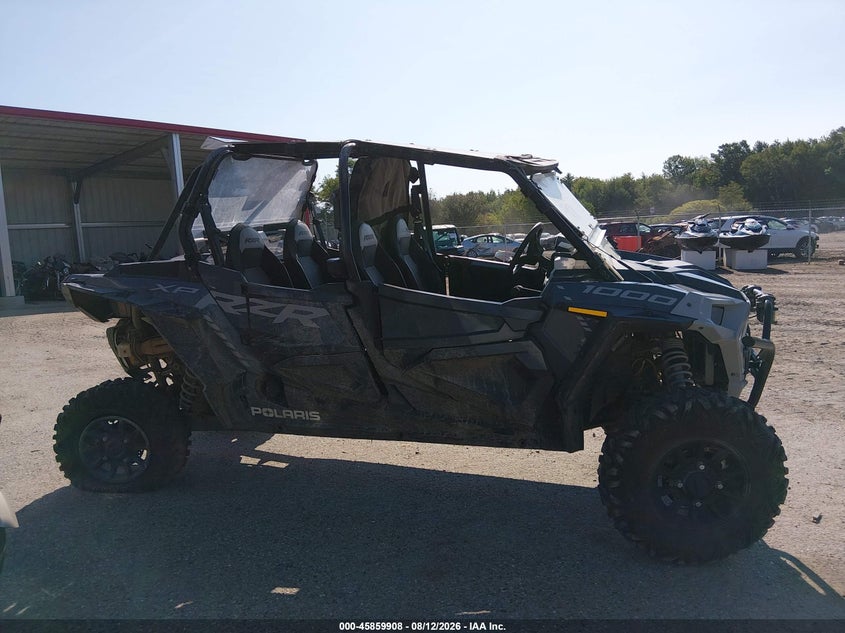 2021 POLARIS RZR(VIN: 3NSN4K994MF573858