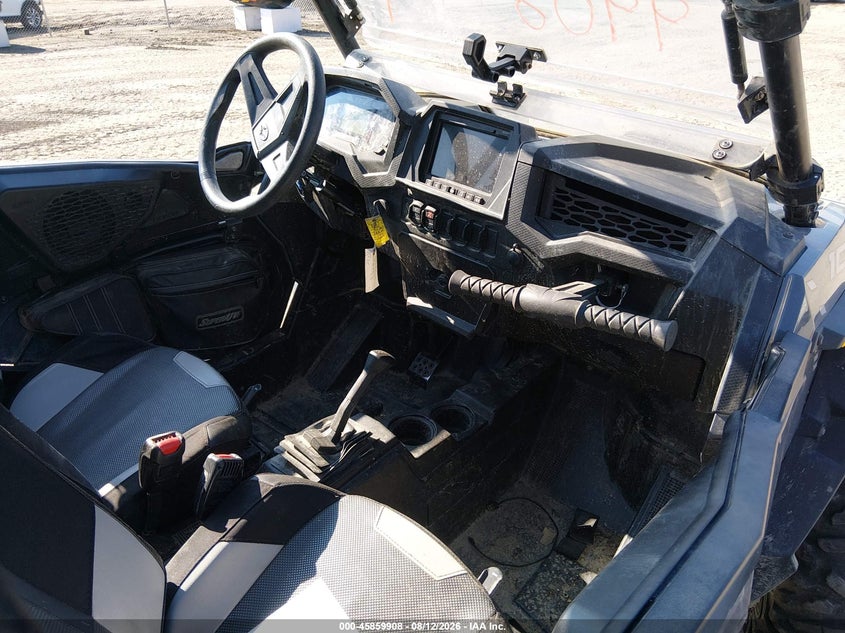 2021 POLARIS RZR(VIN: 3NSN4K994MF573858