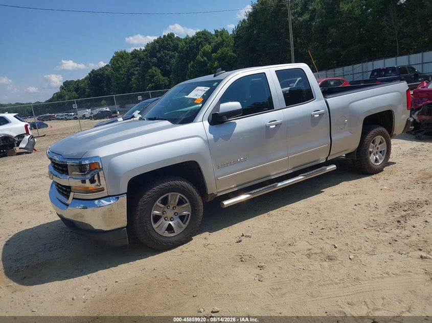 Vin: 1gcrcreh9jz294058, lot: 46358890, chevrolet silverado 1500 1lt 20182