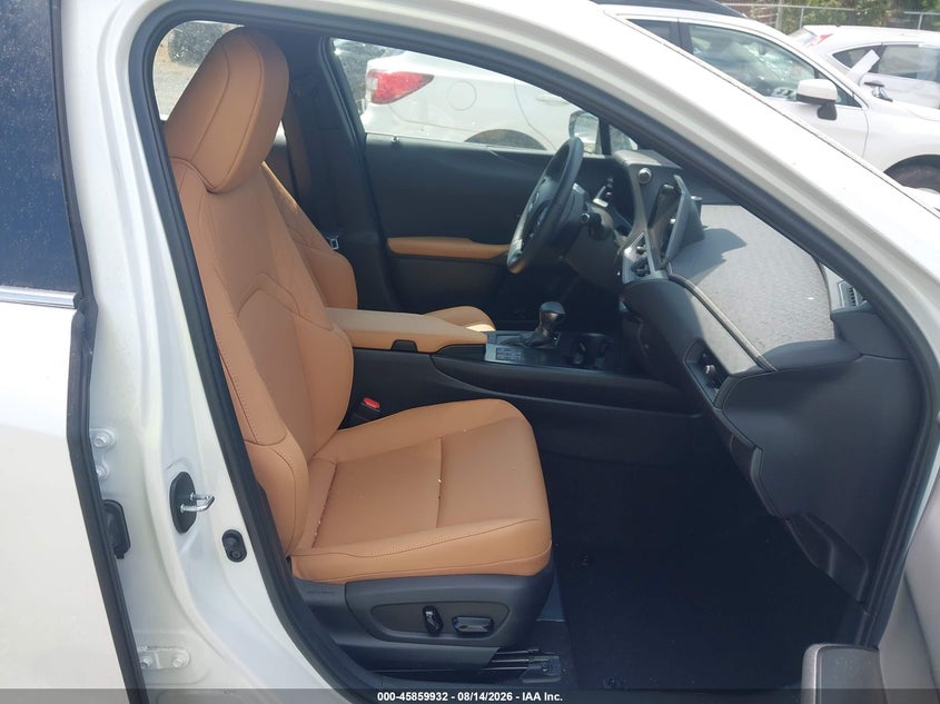 LEXUS UX 250H - zdjęcie 5