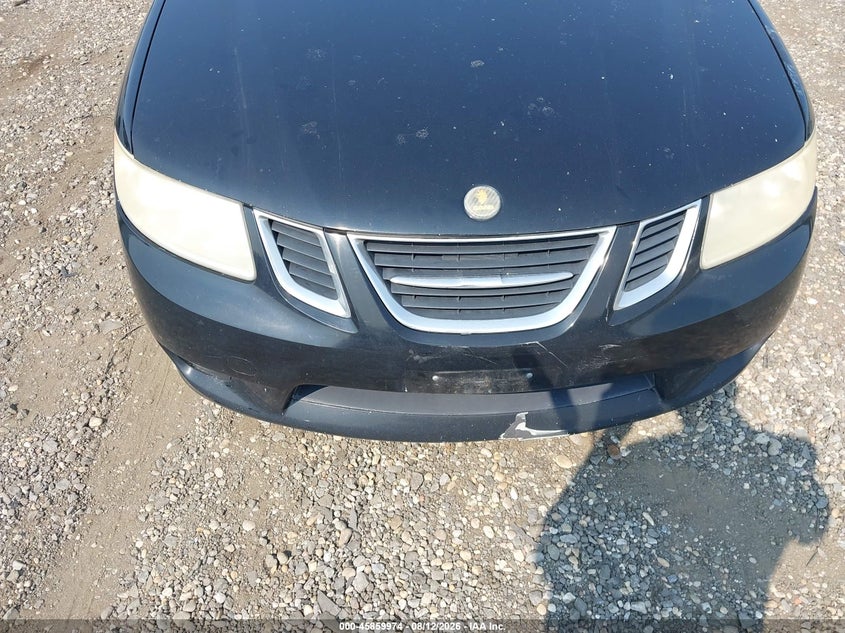 2006 SAAB 9-2X auction photo 6