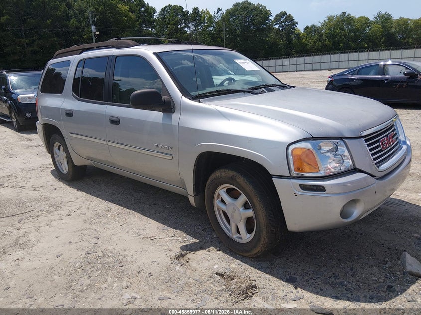 2006 GMC ENVOY XL SLE