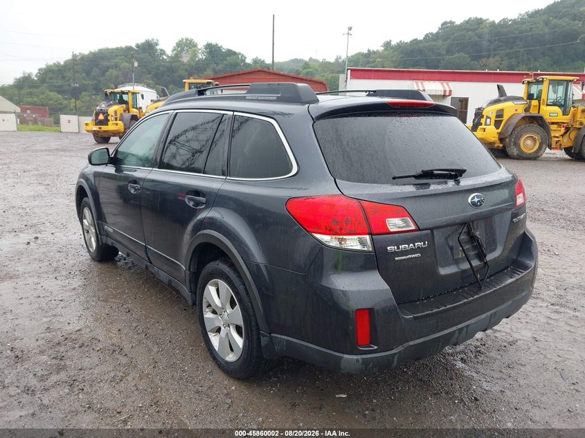 Vin: 4s4brbcc8c3295055, lot: 46358972, subaru outback 2.5i premium 20123