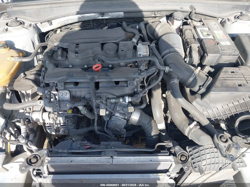 KIA K5 2021 VIN 5XXG64J22MG073430