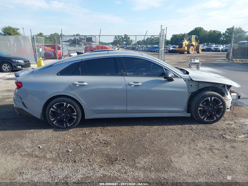 KIA K5 2021 VIN 5XXG64J22MG073430