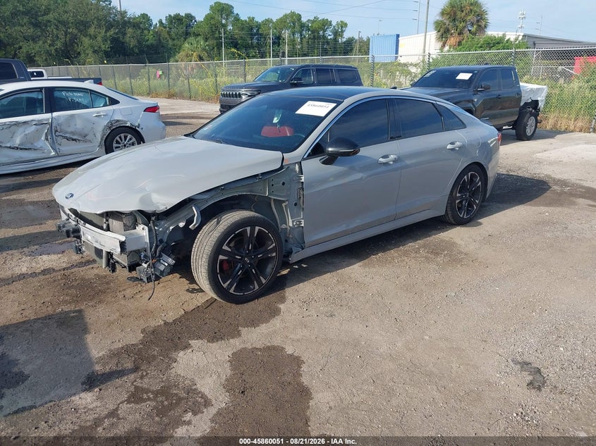 KIA K5 2021 VIN 5XXG64J22MG073430