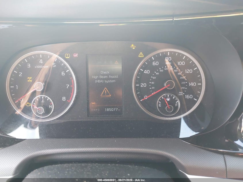 KIA K5 2021 VIN 5XXG64J22MG073430
