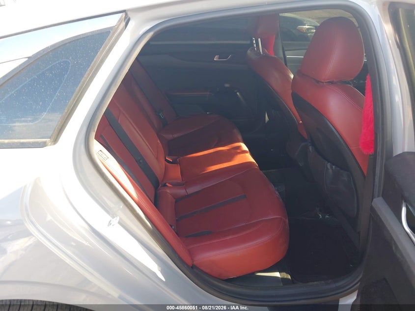 KIA K5 2021 VIN 5XXG64J22MG073430