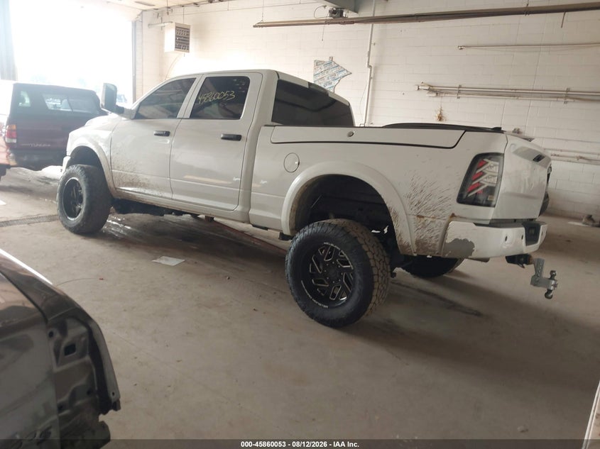 Vin: 3c6ur5cl9fg582184, lot: 46359023, ram 2500 tradesman 20153
