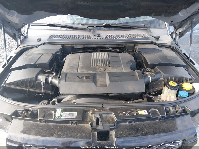 LAND-ROVER RANGE ROVER SPORT 2012 VIN SALSK2D44CA751718