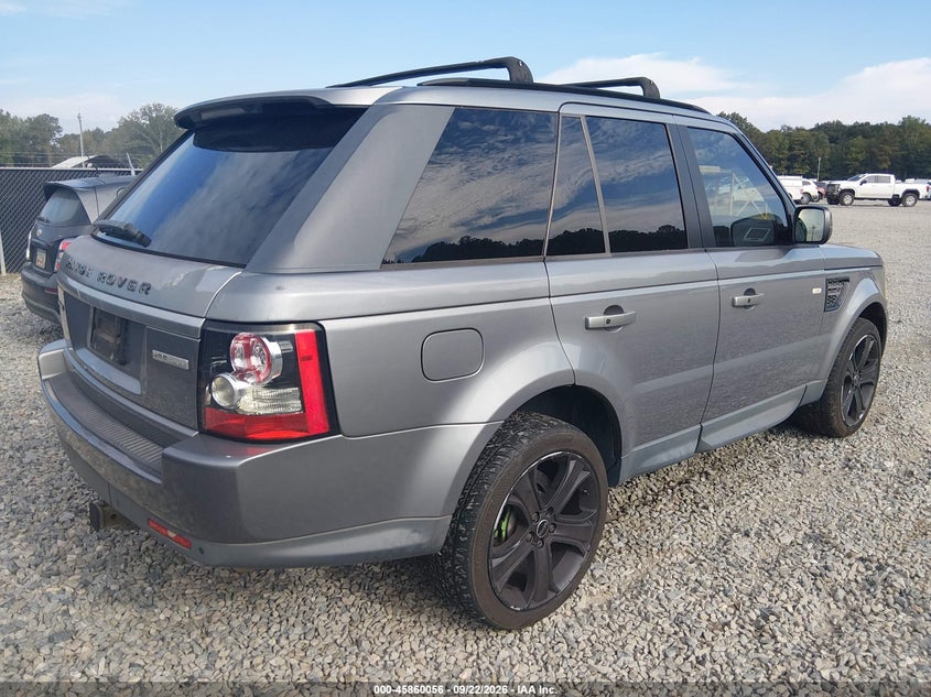 LAND-ROVER RANGE ROVER SPORT 2012 VIN SALSK2D44CA751718