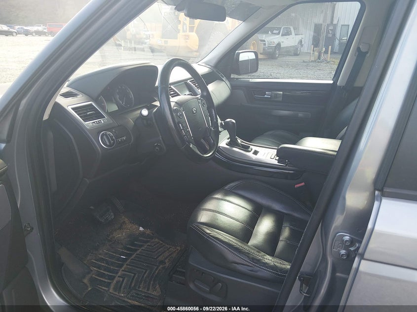LAND-ROVER RANGE ROVER SPORT 2012 VIN SALSK2D44CA751718