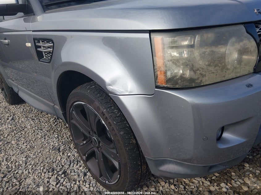 LAND-ROVER RANGE ROVER SPORT 2012 VIN SALSK2D44CA751718