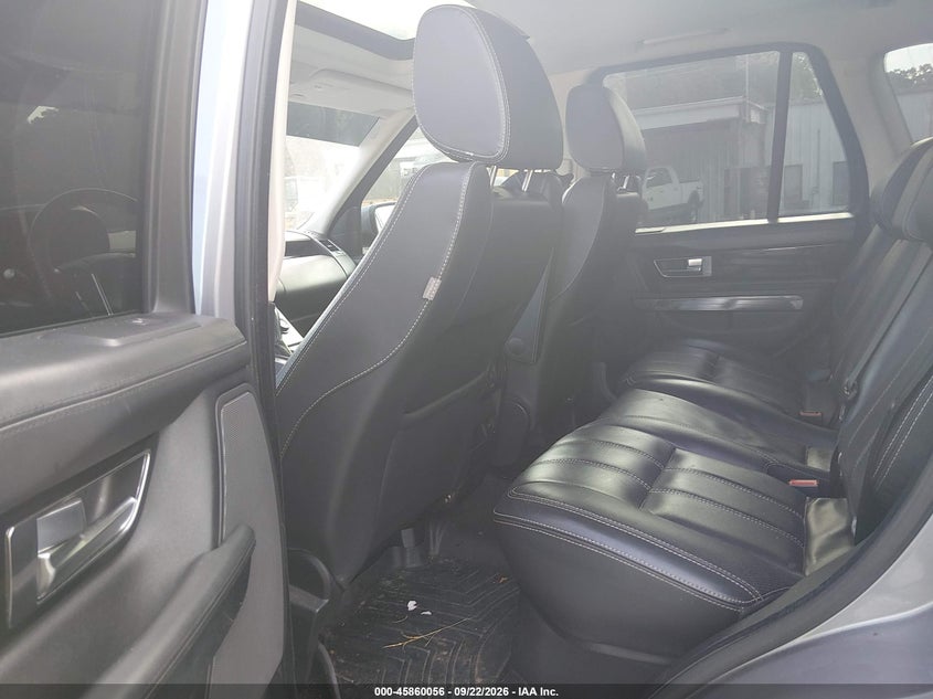 LAND-ROVER RANGE ROVER SPORT 2012 VIN SALSK2D44CA751718