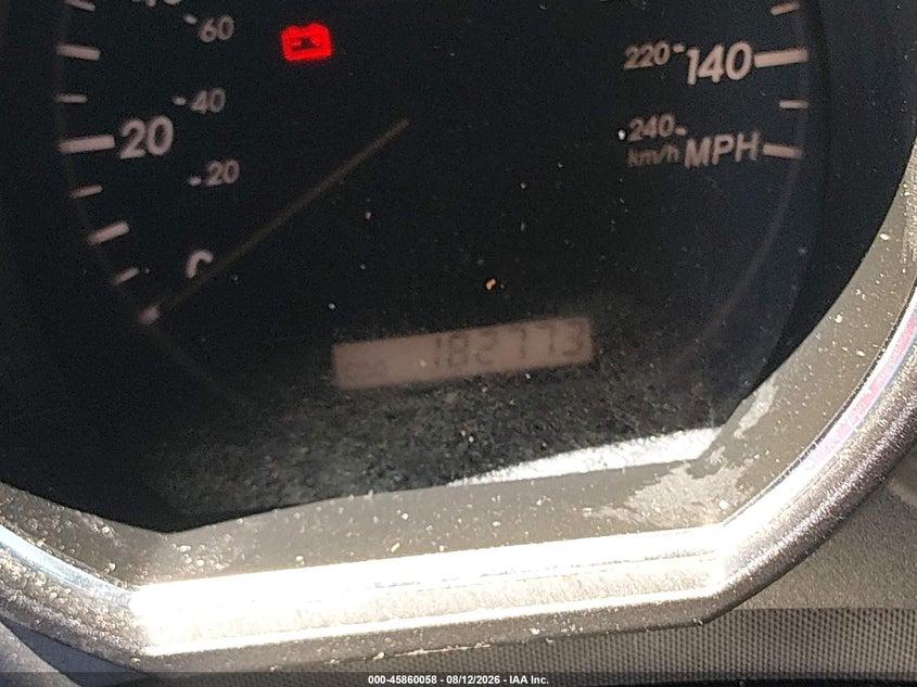 LEXUS RX 330 2004 VIN 2T2GA31U44C007197