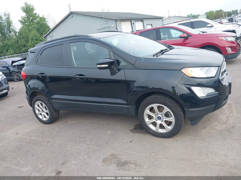 FORD ECOSPORT 2020 VIN MAJ6S3GL3LC323750