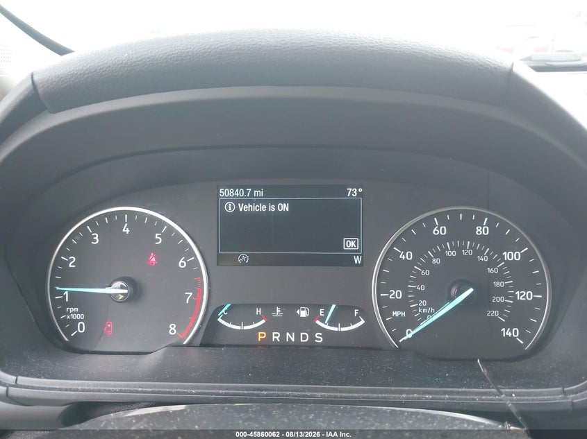 FORD ECOSPORT 2020 VIN MAJ6S3GL3LC323750