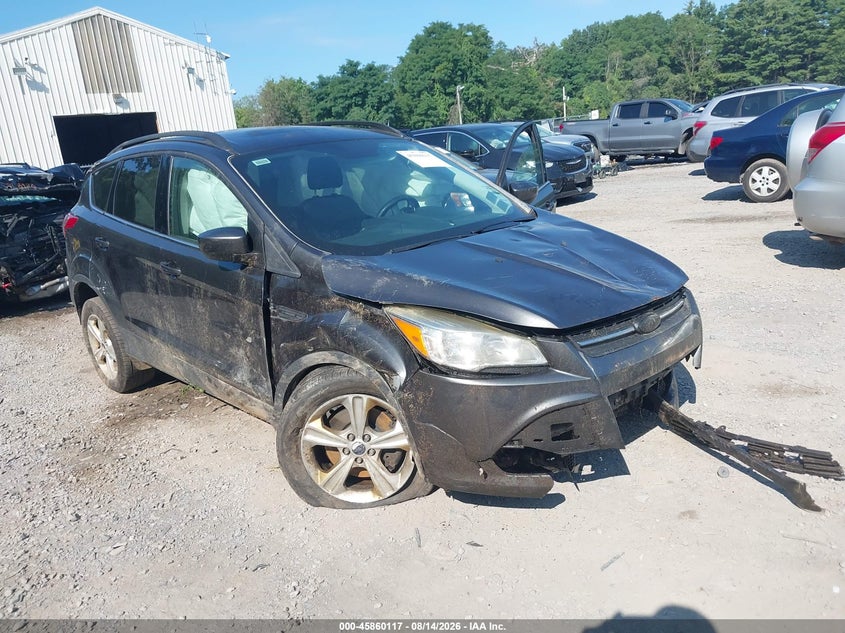 FORD ESCAPE 2016 VIN 1FMCU9G95GUA79643
