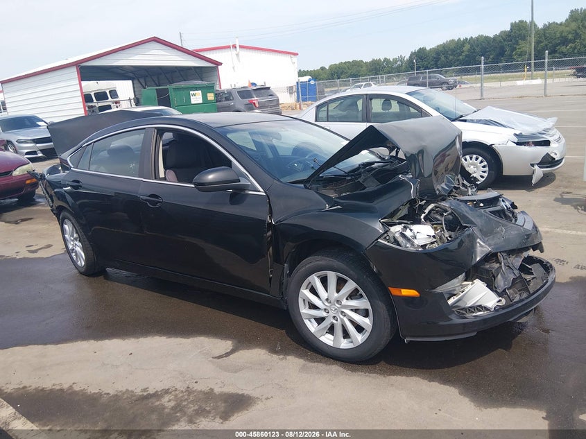 Vin: 1yvhz8dh5c5m40322, lot: 46359093, mazda mazda6 i touring 2012 img_1