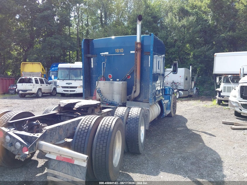 2013 KENWORTH CONSTRUCTION auction photo 4