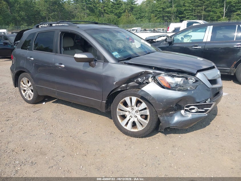 Vin: 5j8tb1h54aa004675, lot: 46359123, acura rdx 2010 img_1