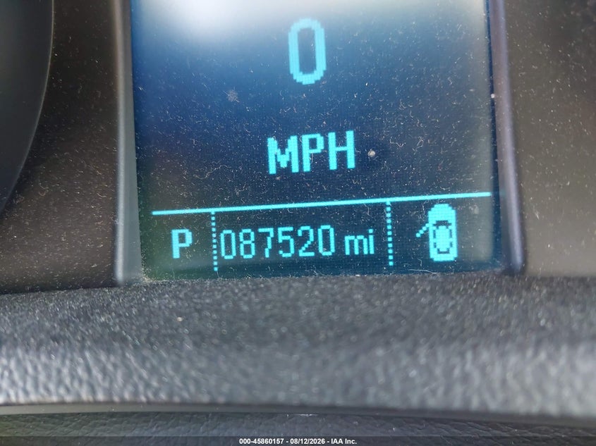 BUICK ENCORE 2014 VIN KL4CJFSB6EB783309